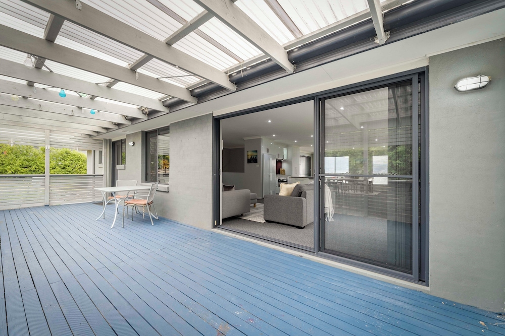 4 Bedroom House - Gorgeous View