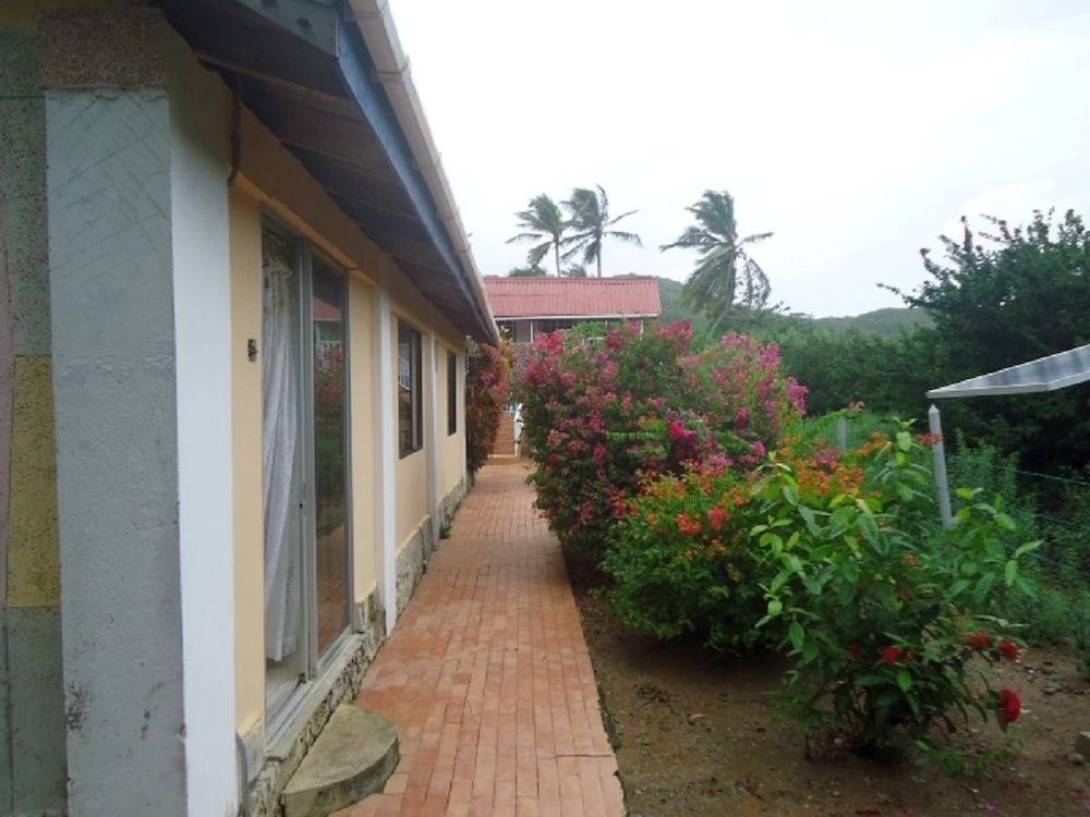 Posada Santa Catalina