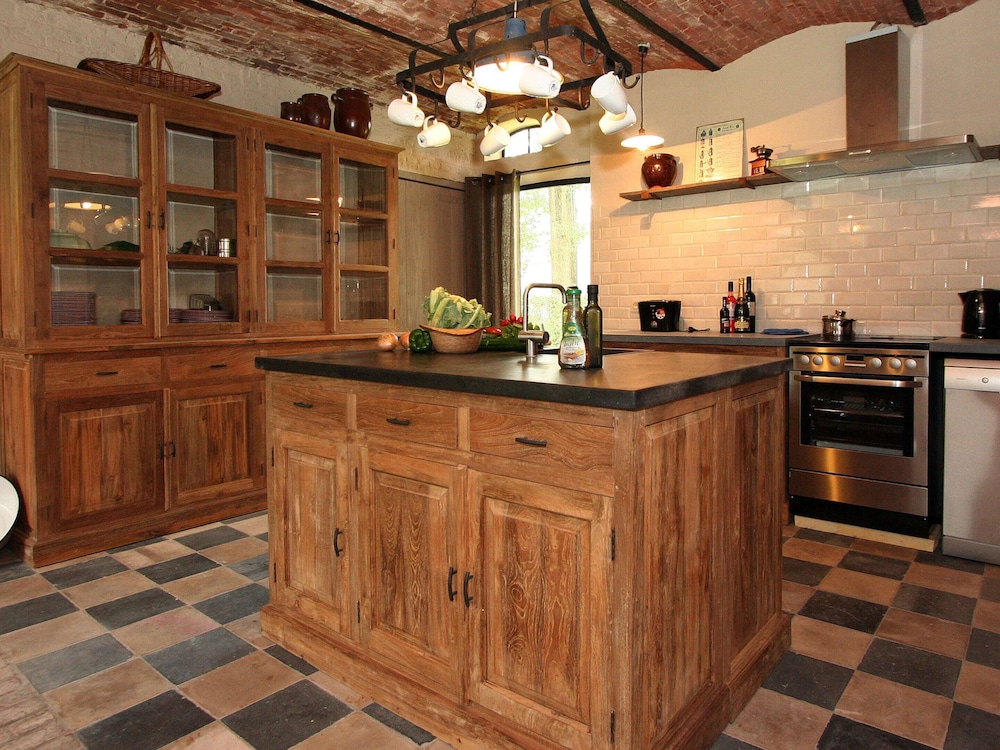 Family Farmhouse With Sauna view 4