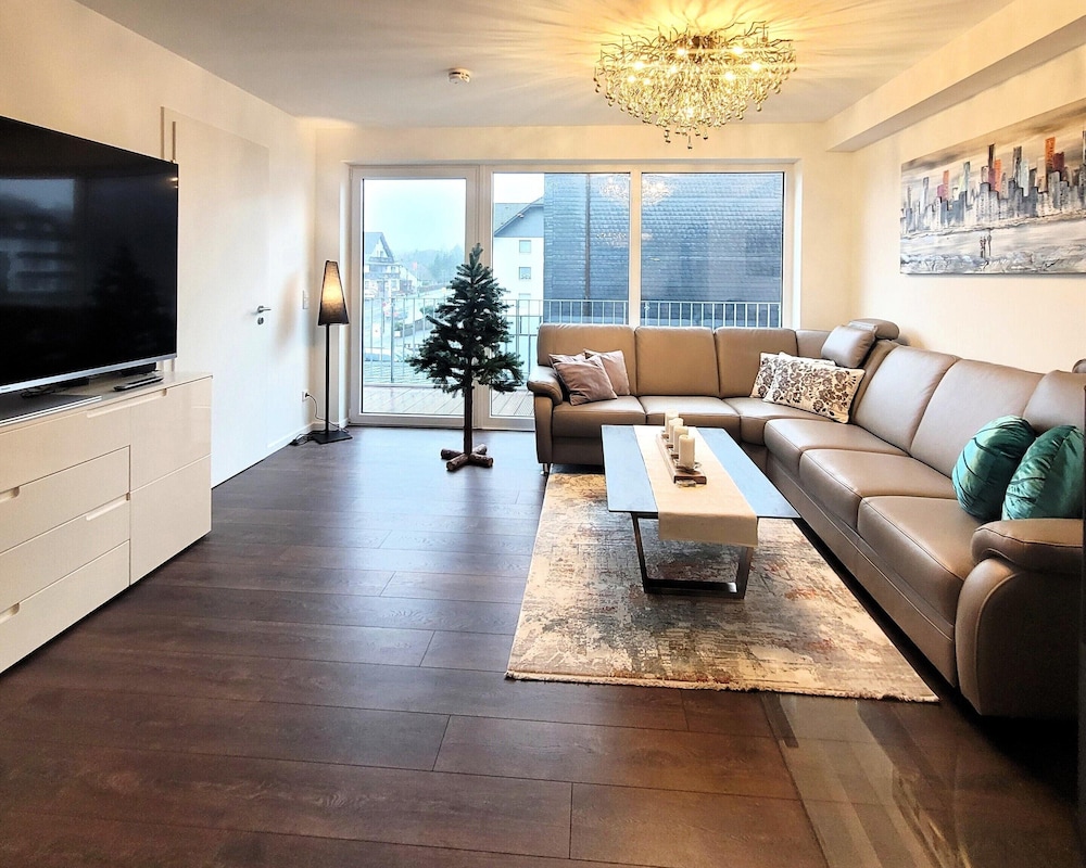 Winterberg Apartment 21128