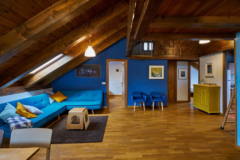 Apartamento Alto Casa Pirineos