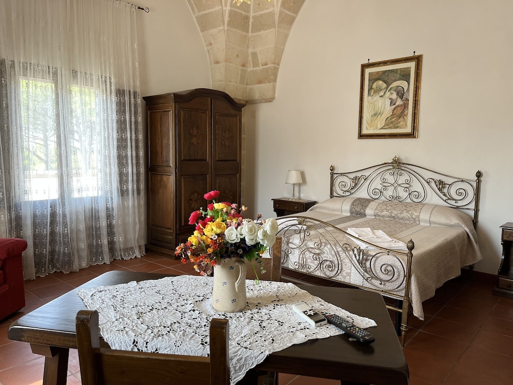 Masseria La Camardia