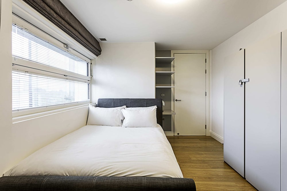 Stunning London View Flat