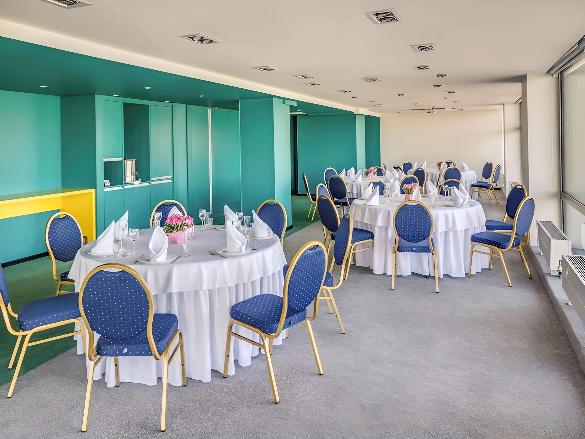 Ibis Cheboksary Center
