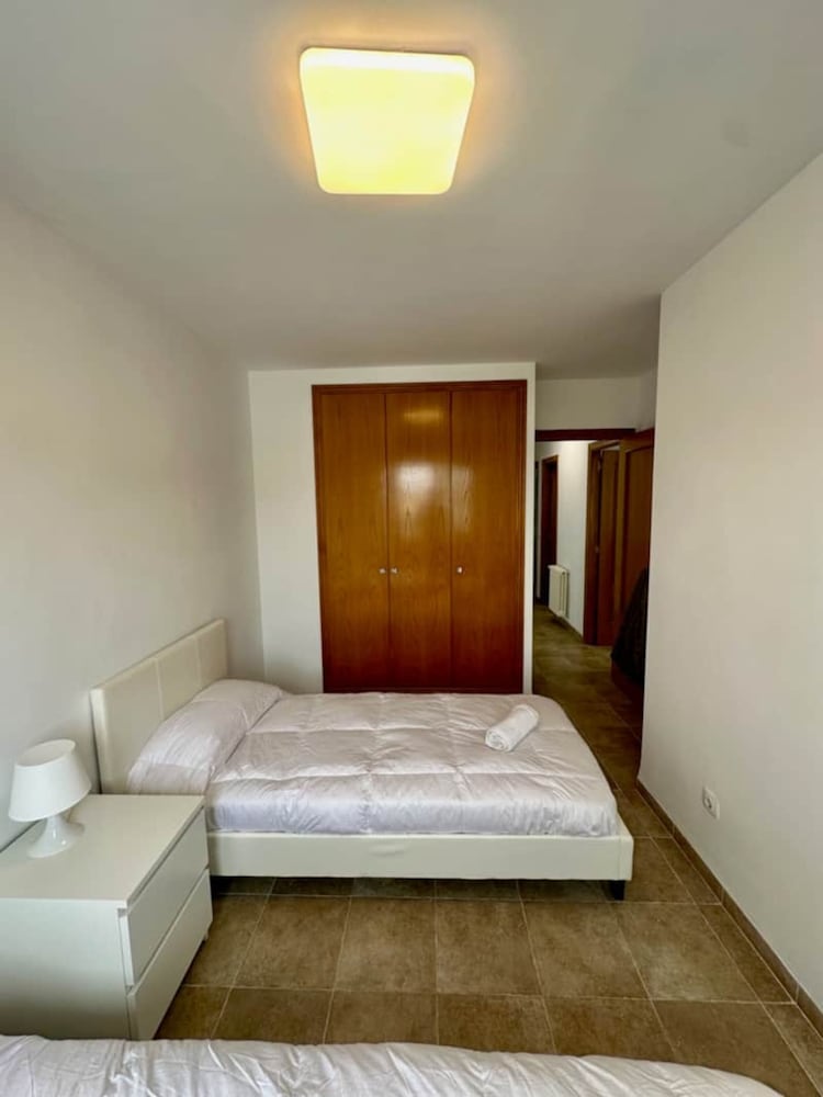 Chalet Borriol Golf REF 028