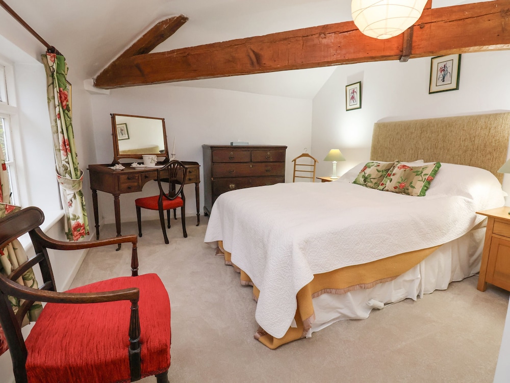 The Cottage