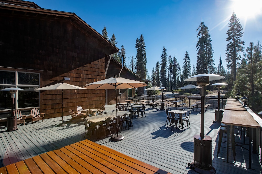 Wuksachi Lodge - Property Image 5