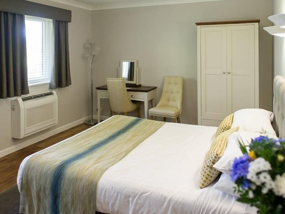 The White Horse Inn view 3
