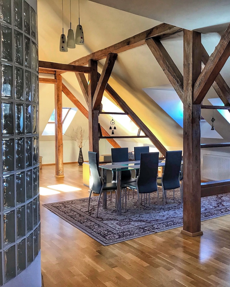 Apartmány Bašta & Wellness