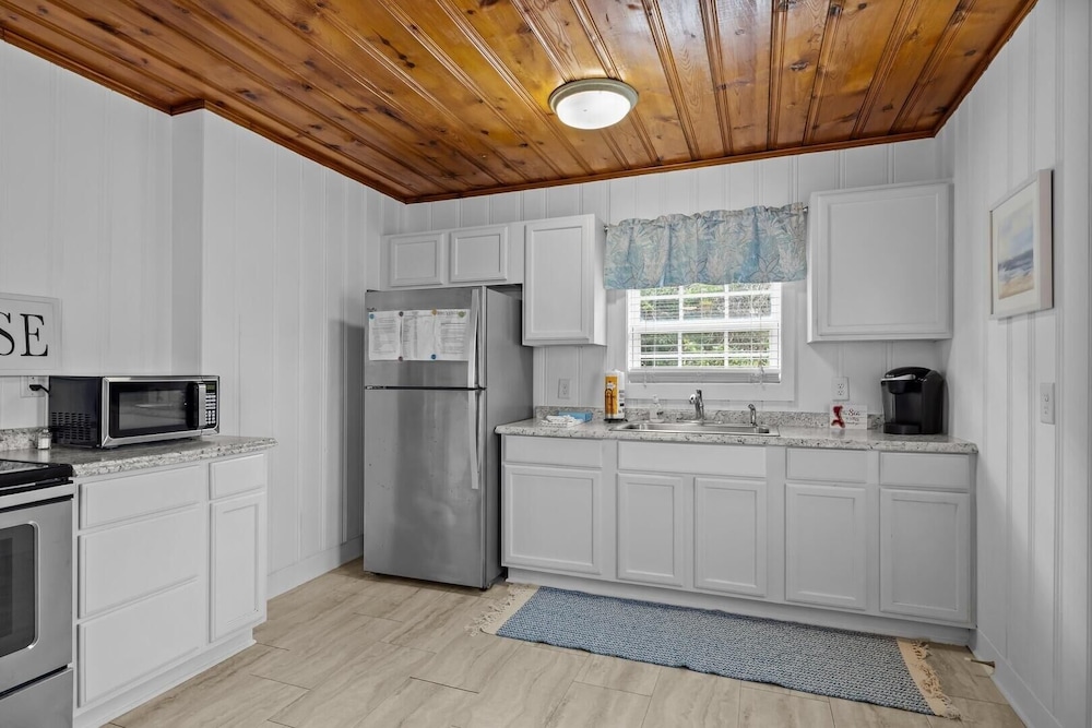 The Saltbox 2 Bedroom Home