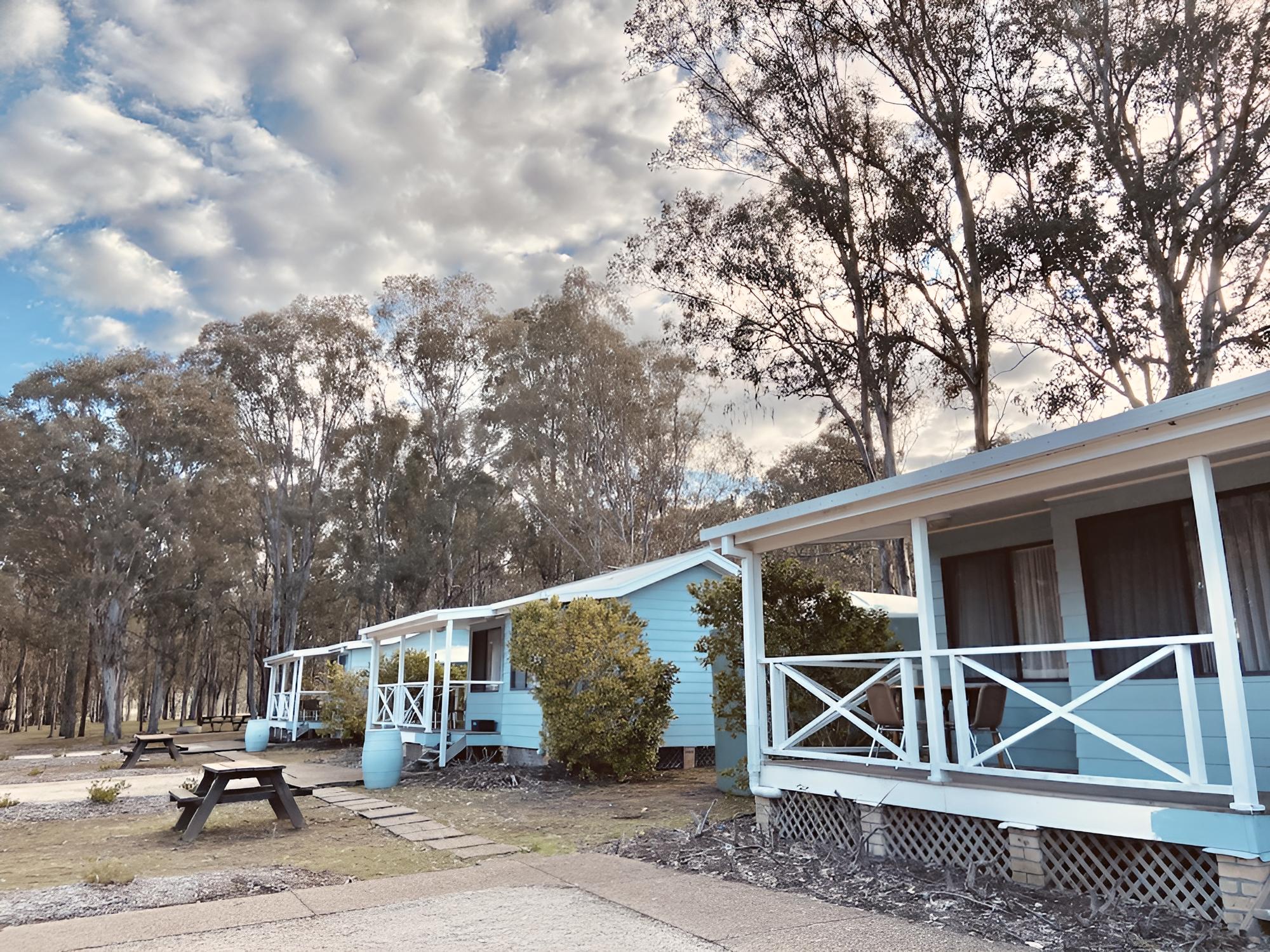 Cam-Way Estate