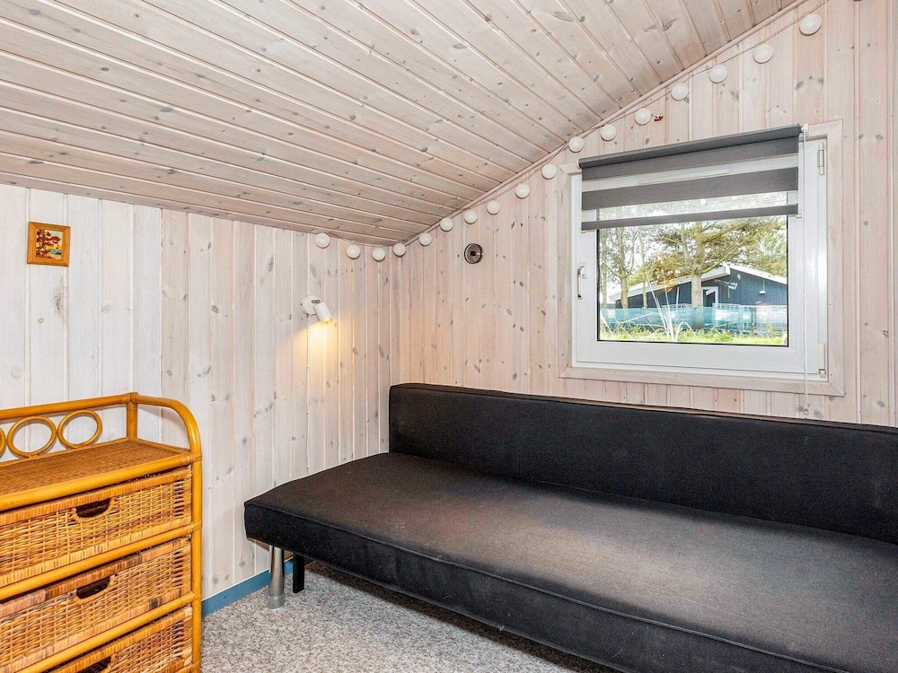 4 Person Holiday Home in Lokken-by Traum