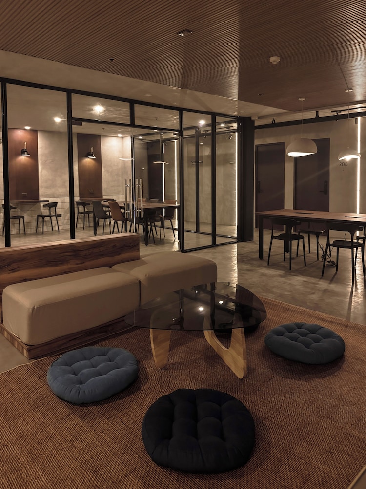 Yamato Hostel