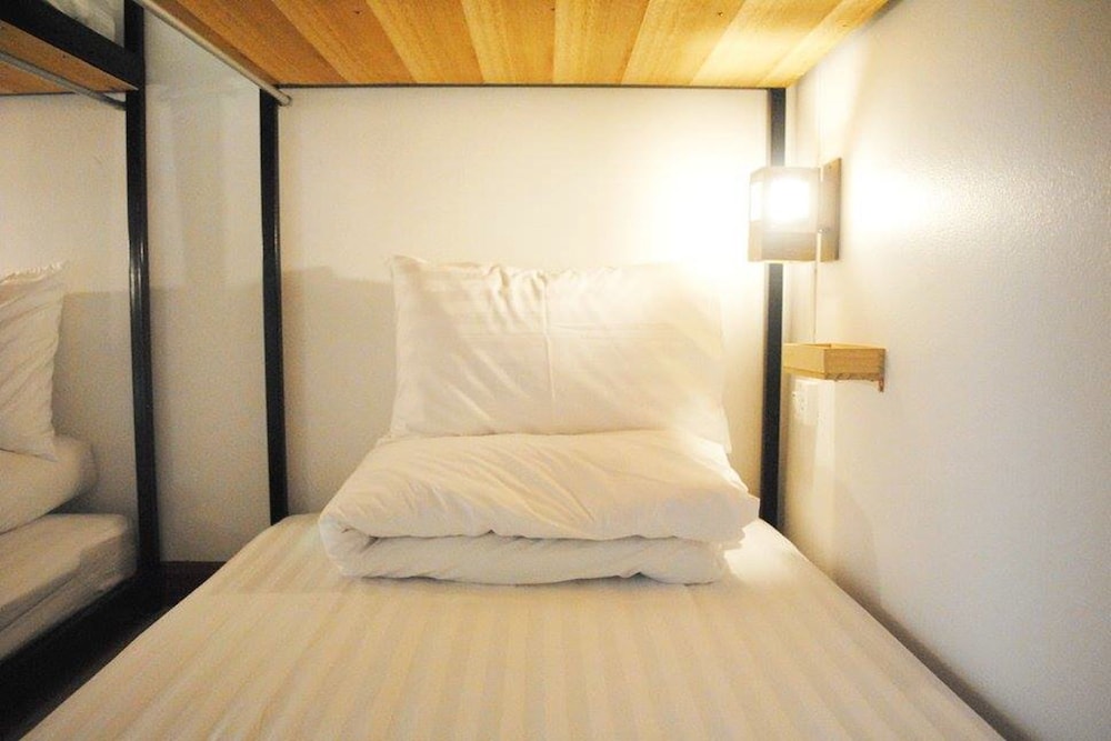 Rimnim Hostel