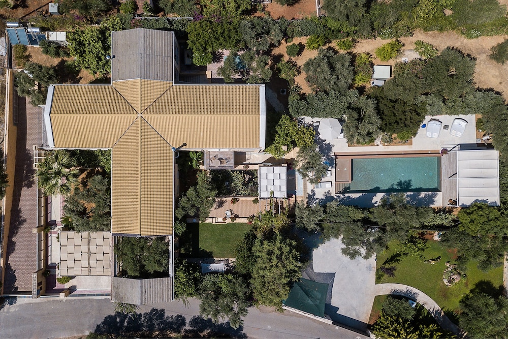 Villa Dimi