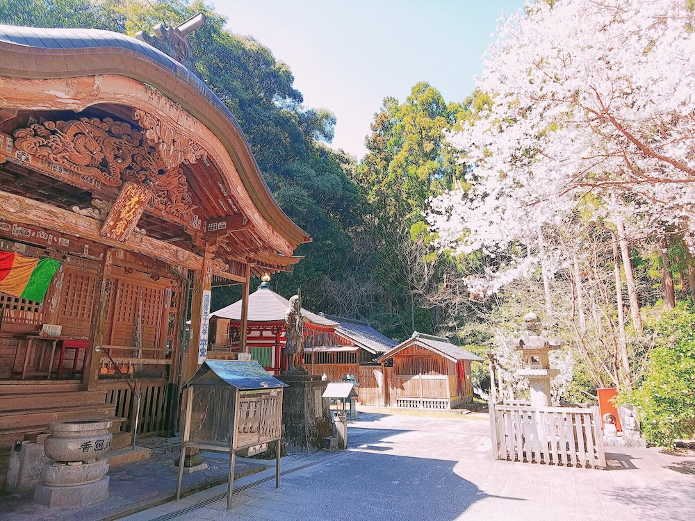 Tosaryu Onsen Sanyoso