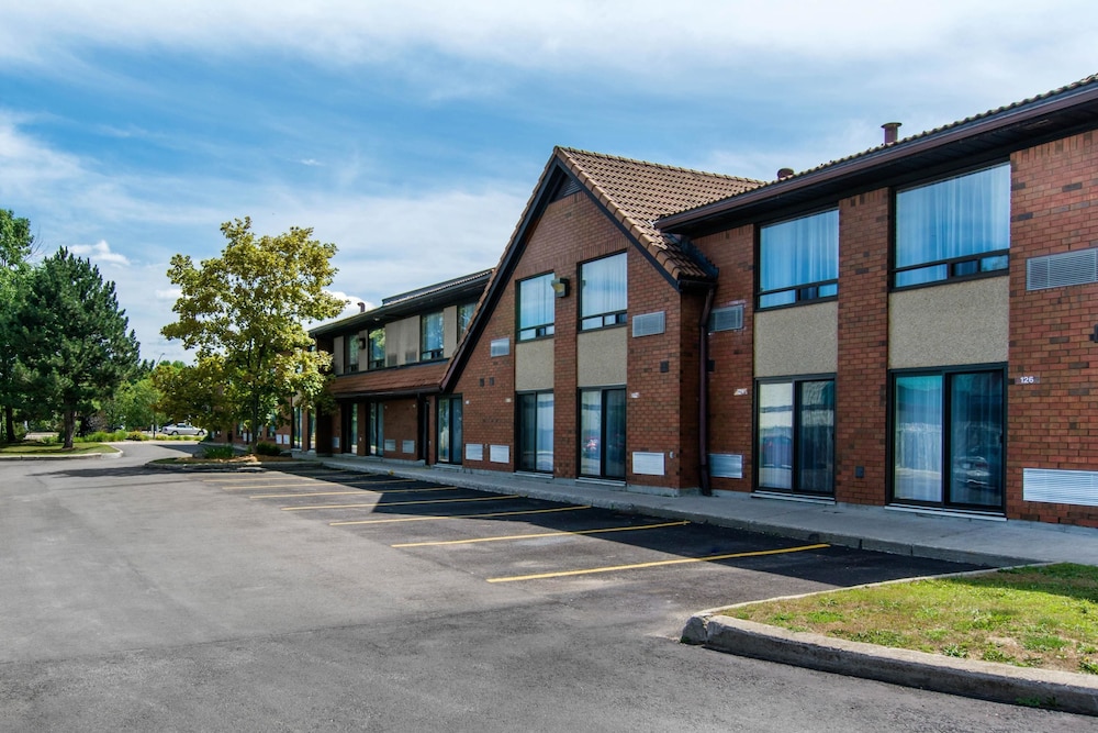 Huntsville Vacations - Comfort Inn - Property Image 22