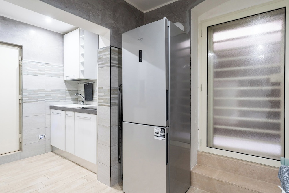 Apartment al Tribunale - Wonderful Italy