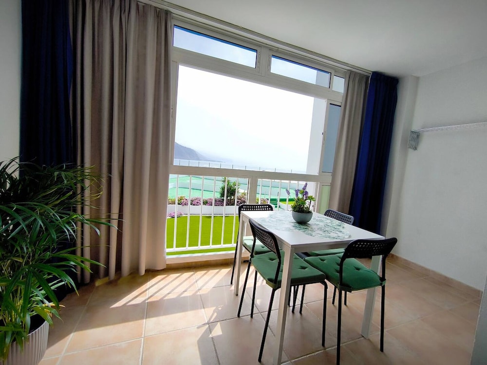 Apartamento El Balc n del Teide