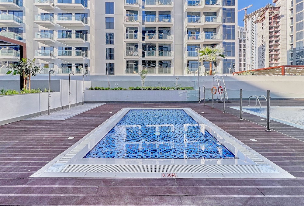 bnbme - Azizi Riviera 45 - 1 BDR