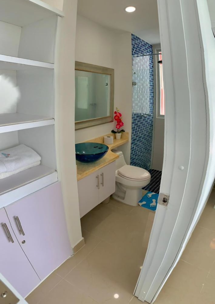 Apartamentos Ocean View Palmetto by BB view 3