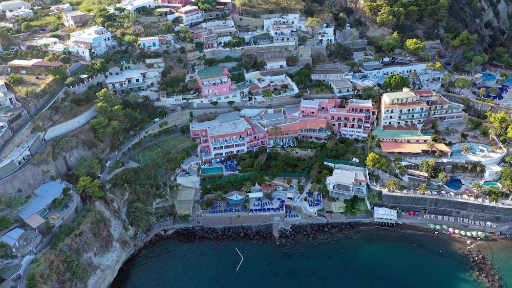 Hotel Terme Casa Rosa - Image 1