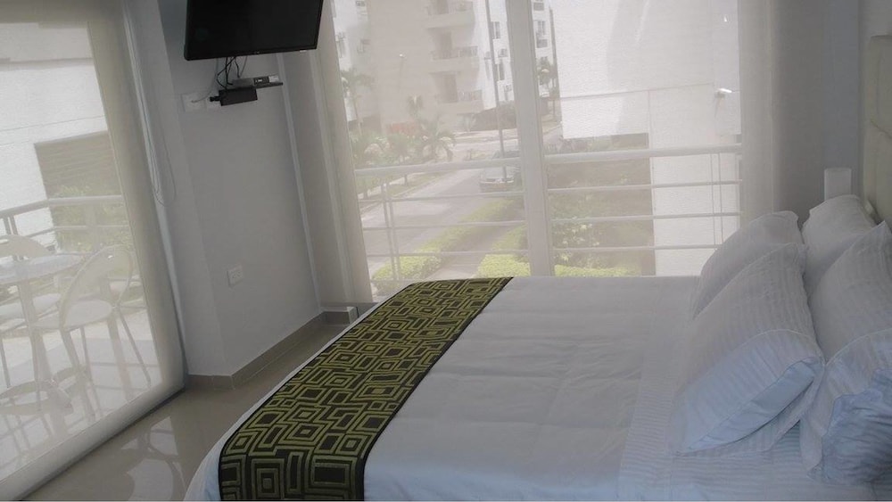 Hotel Neiva Meridian - Property Image 8
