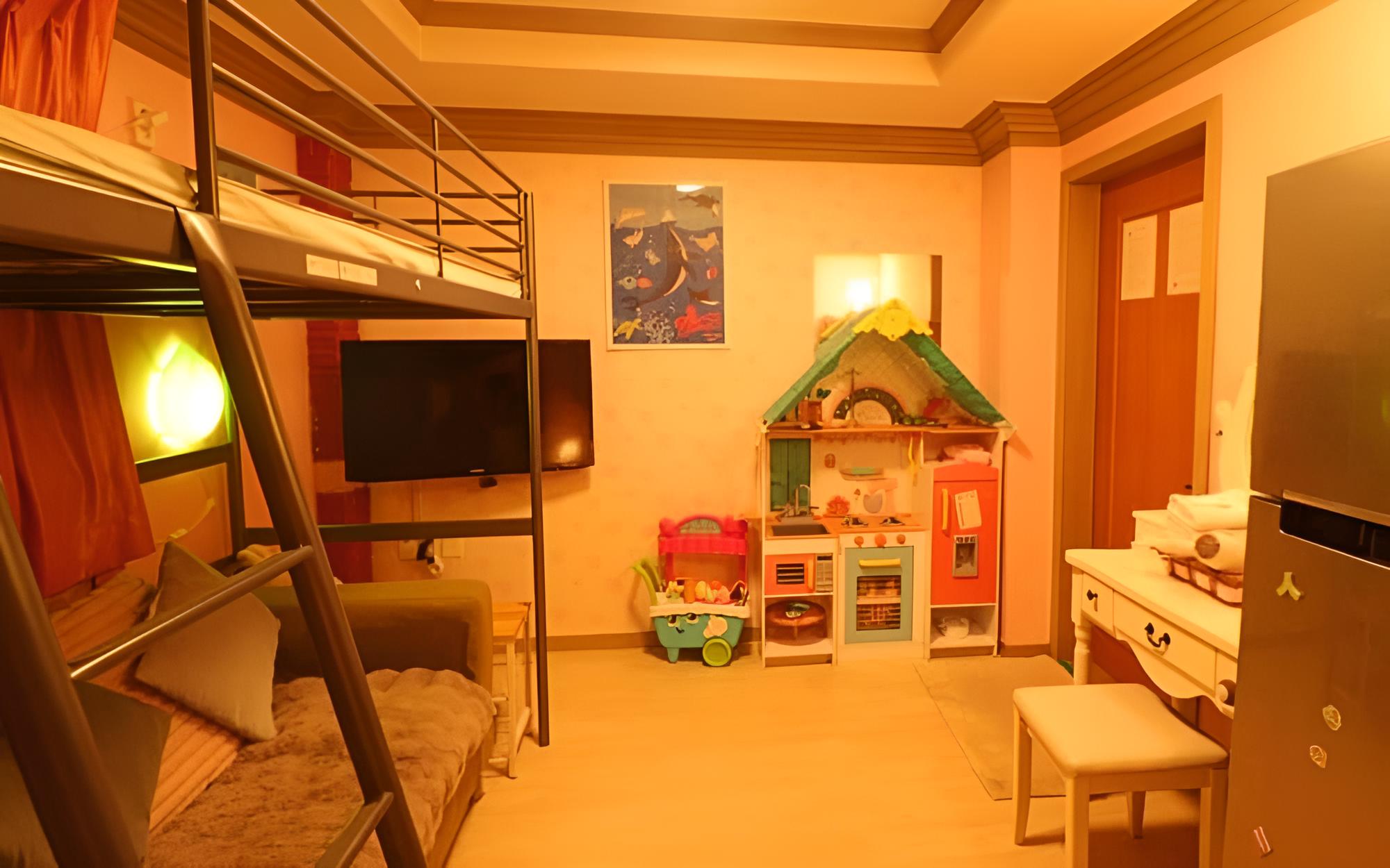 Yeongdeok Sunshine Pension view 4