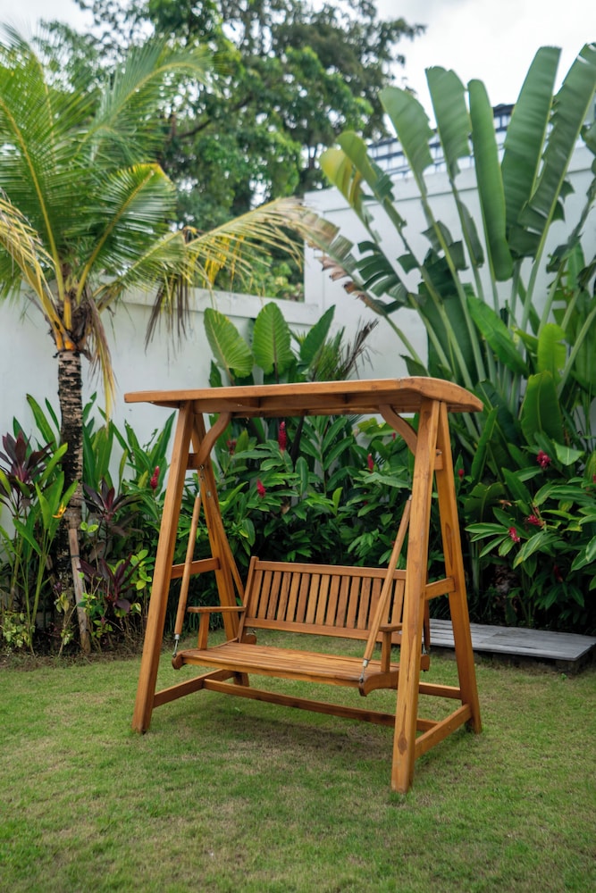 Catur Guesthouse Canggu