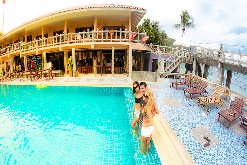 Paradise Bungalows