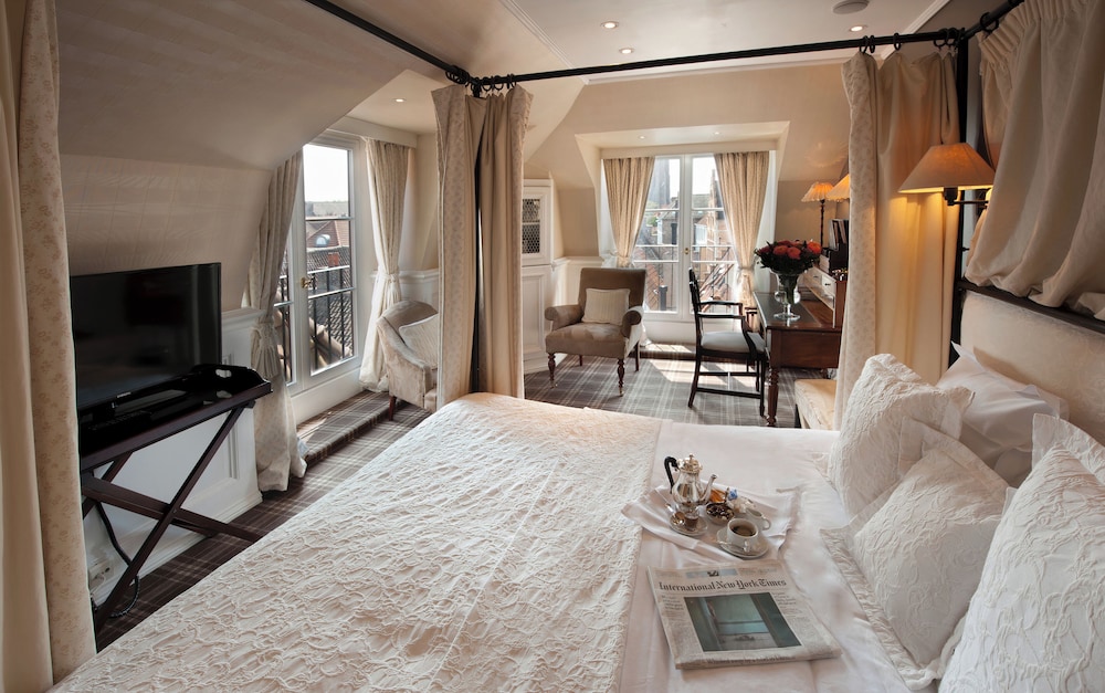 Bruges Vacations - The Pand Hotel - Property Image 32