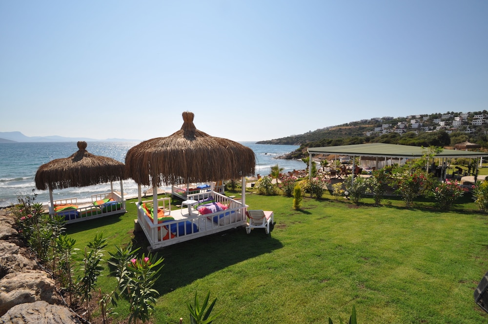 Bodrum White Villas