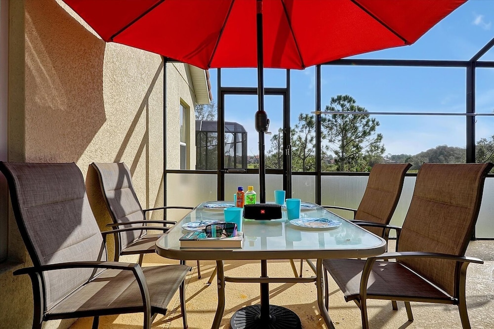 Av410vd Relax Retreat Villa In Aviana Resort 4 Bedroom Home