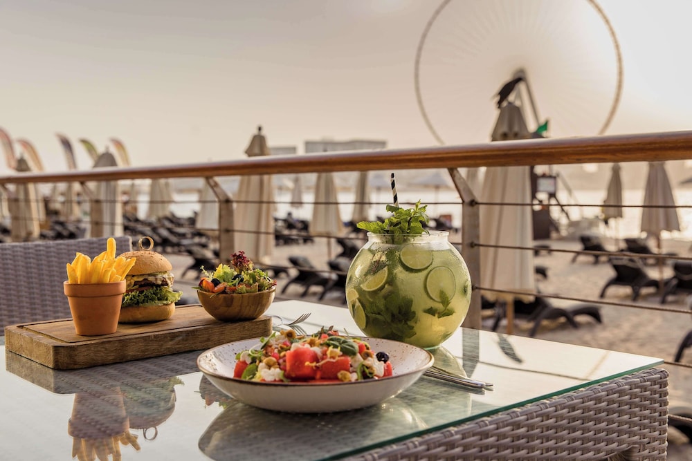 Hilton Dubai Jumeirah