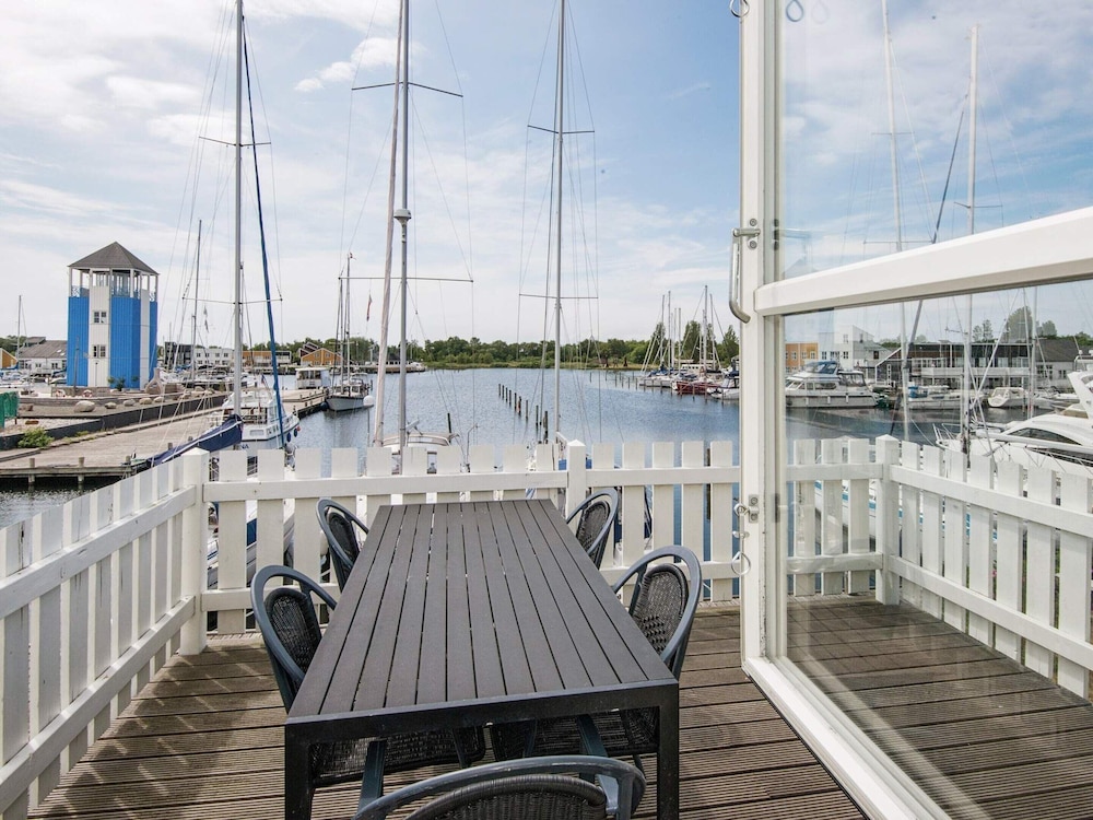 7 Person Holiday Home in Ebeltoft