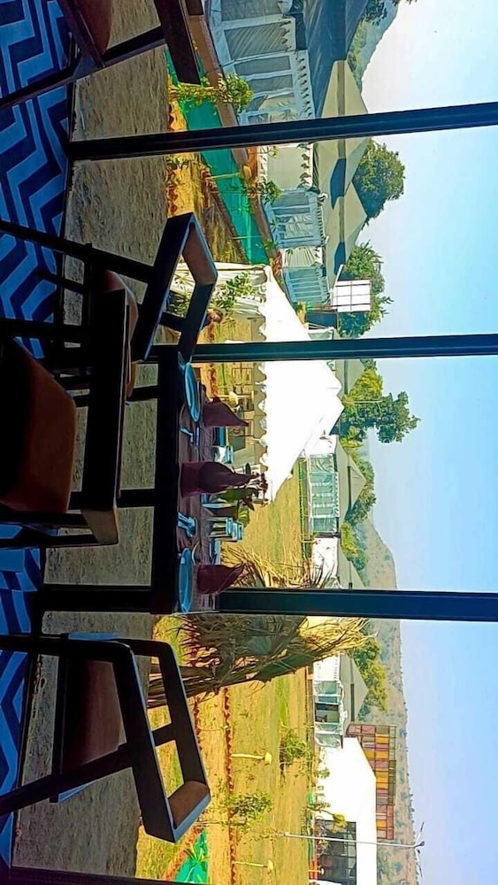 Chanderi Eco Retreat