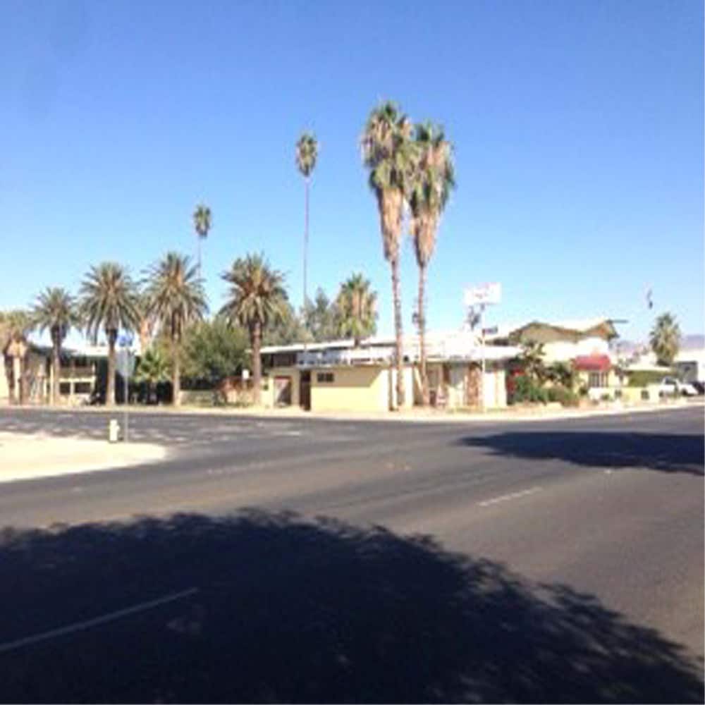 Cambridge Inn Motor Lodge