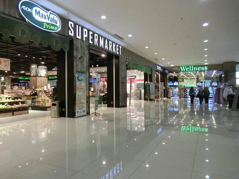 Bangi Evo Soho Wi-fi Ukm photo 8