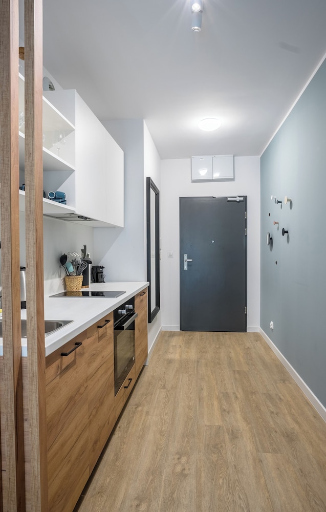 Apartament Jaworska 4 - ProperUNIT