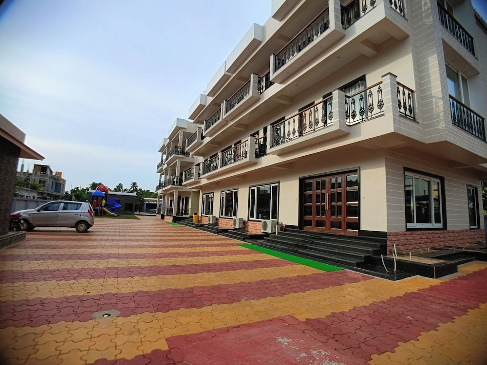 Sagar Kuthi