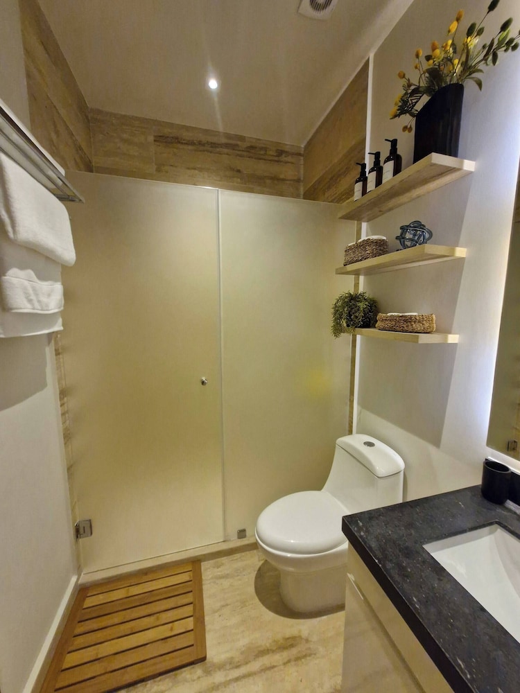 Depa M410 Relaxing and Cozy Steps From the Beach