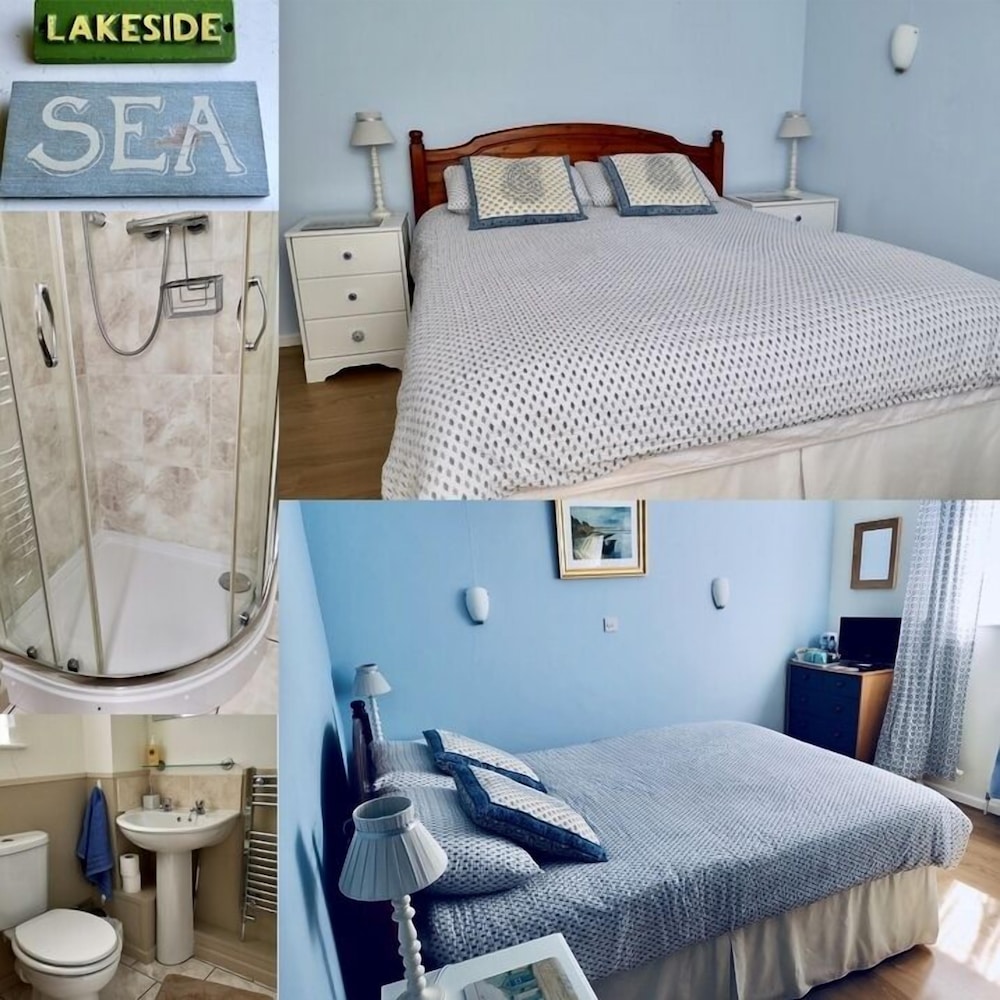 Lakeside Guest House