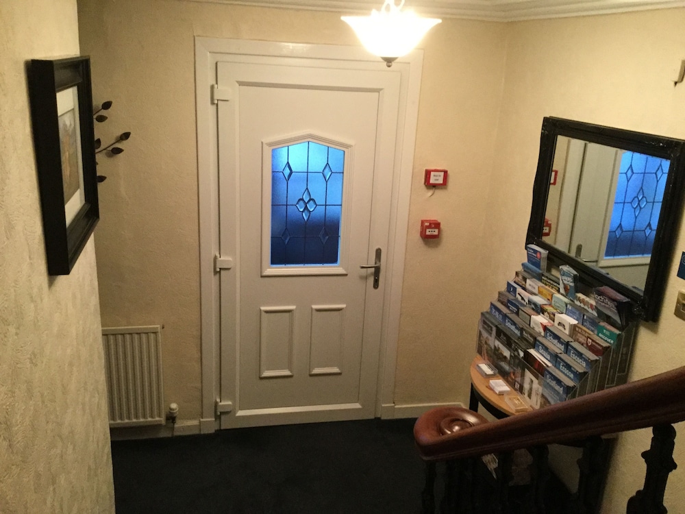 OYO Inverour Guest House