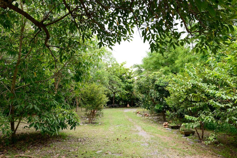 Fairy Story Ecological Farm B&B