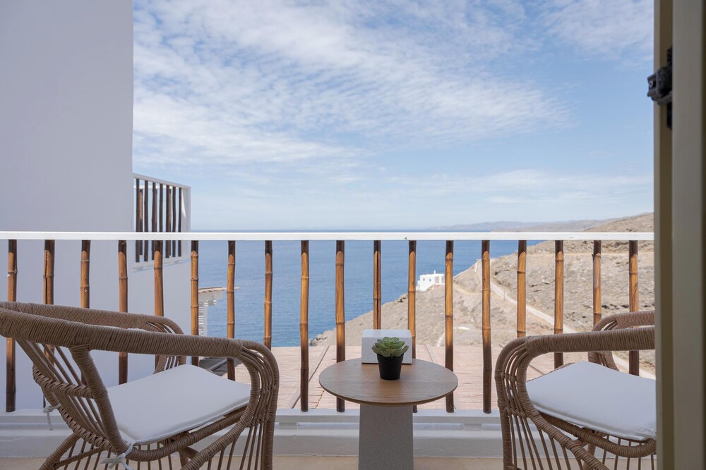 Kastella Sunset Villa Three view 3