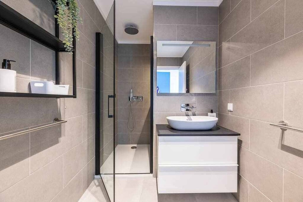 Central Town 2-bedroom Luxury Apartment Albufeira