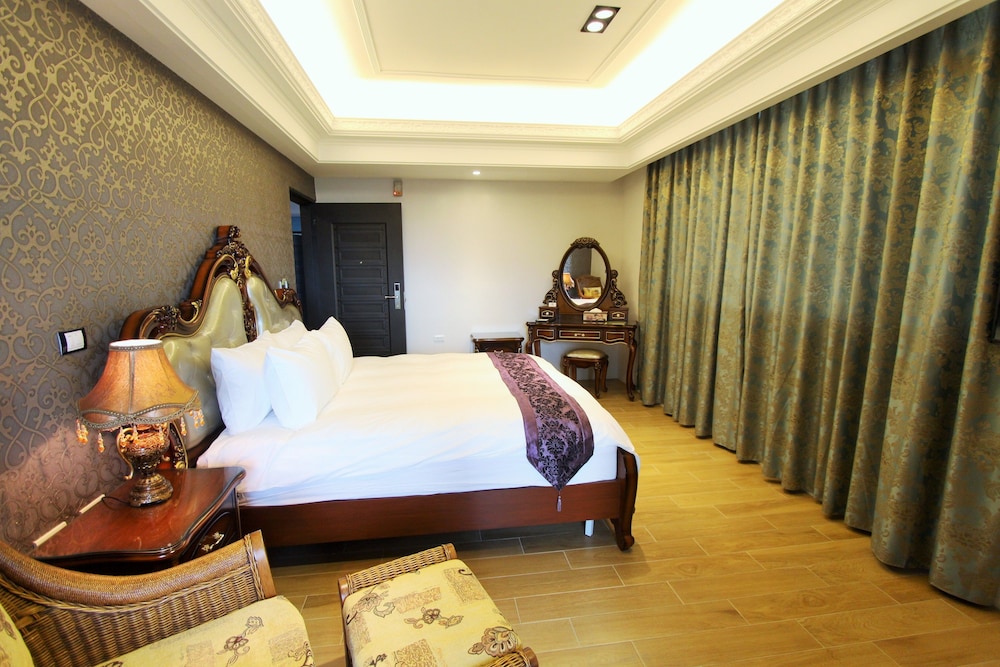 Hualien Flora B&B
