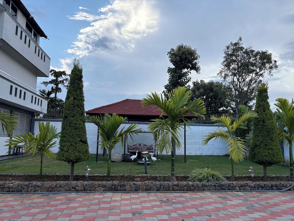 GandhadaGudi Nature Retreat