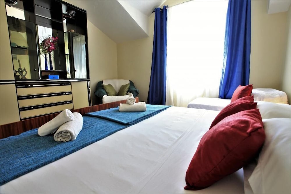 Apartman Laura Zaton