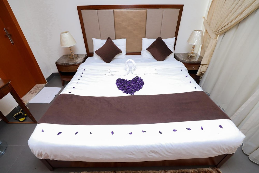 Magic suite Abu Halifa, photo 34